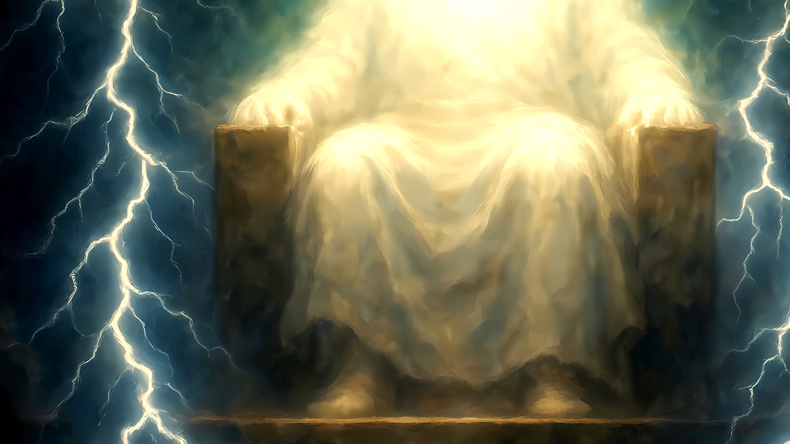 Is God Sovereign Article Image